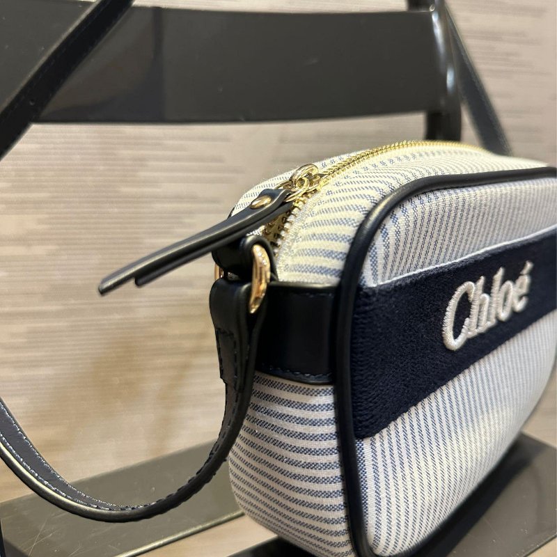 💎Han's house精品服飾💎CHLOE 肩背包-6