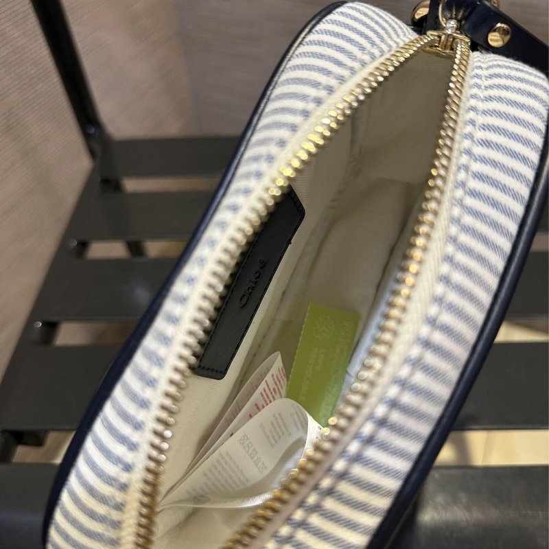 💎Han's house精品服飾💎CHLOE 肩背包-8