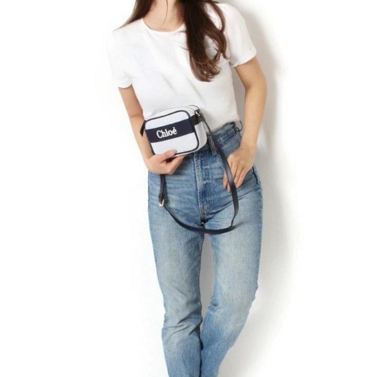 💎Han's house精品服飾💎CHLOE 肩背包-9