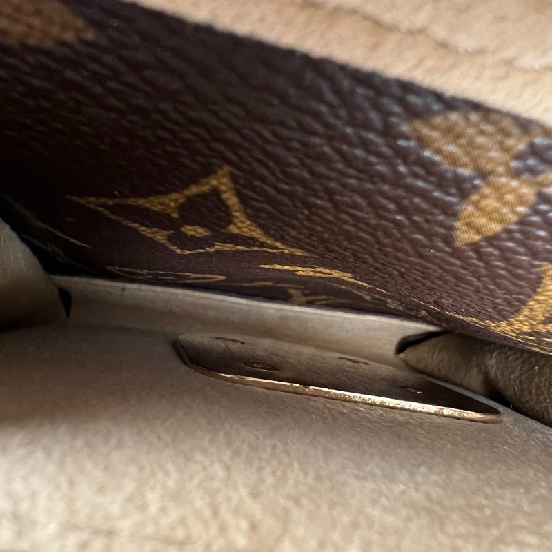 LV M40025 老花曼哈頓包GM-6