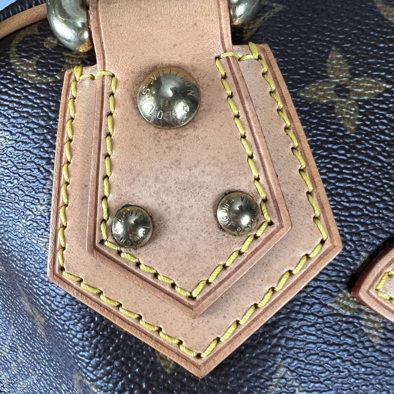 LV M40025 老花曼哈頓包GM-10