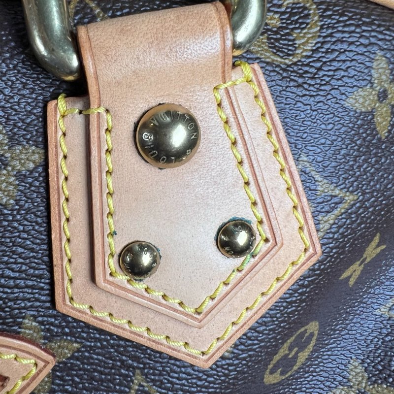 LV M40025 老花曼哈頓包GM-11