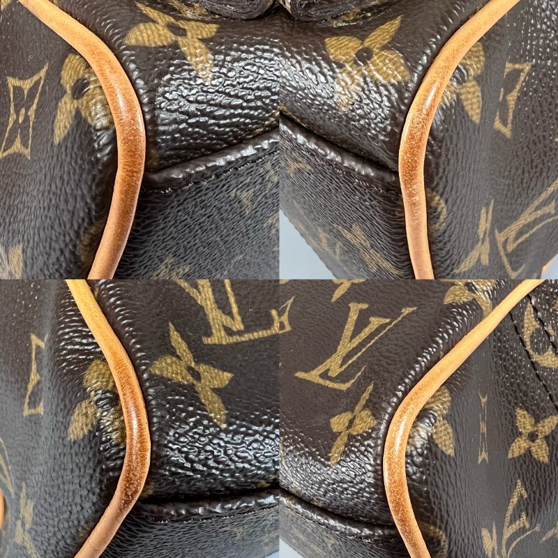 LV M40025 老花曼哈頓包GM-15