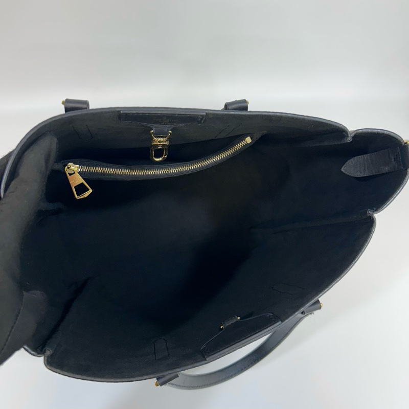 🤎路易威登托特LV棋盤格Damier Belmont手提肩背包N60348-7