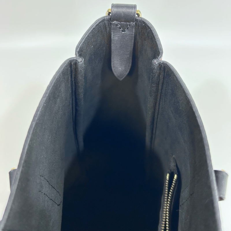 🤎路易威登托特LV棋盤格Damier Belmont手提肩背包N60348-10