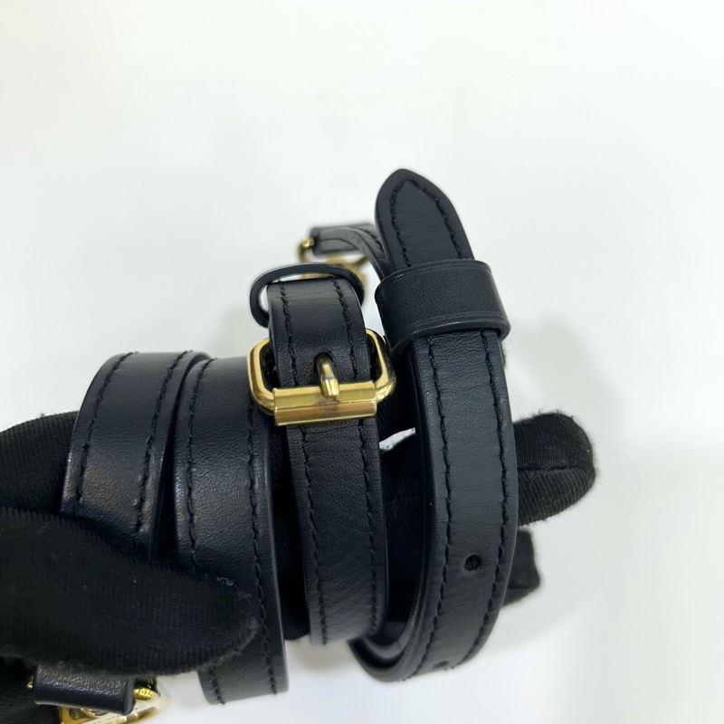 🤎路易威登托特LV棋盤格Damier Belmont手提肩背包N60348-20