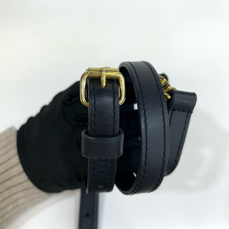 🤎路易威登托特LV棋盤格Damier Belmont手提肩背包N60348-22