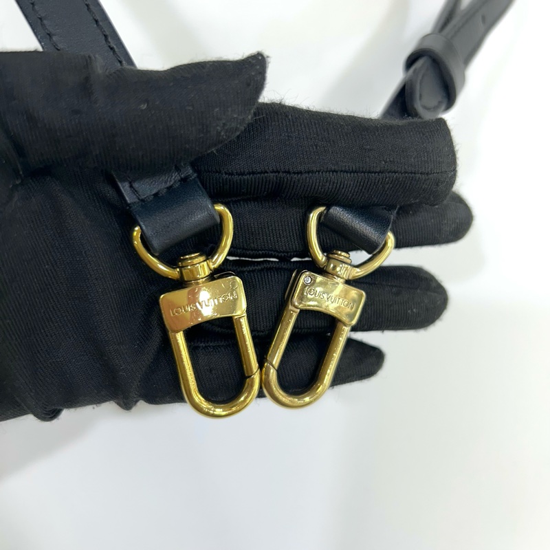 🤎路易威登托特LV棋盤格Damier Belmont手提肩背包N60348-31