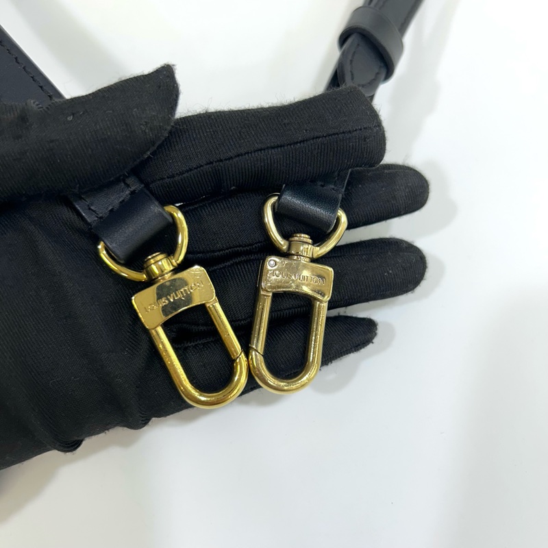 🤎路易威登托特LV棋盤格Damier Belmont手提肩背包N60348-32