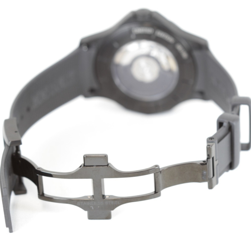 崑崙錶海軍上將盃傳奇限量版 01.0090 自動男士腕錶-7