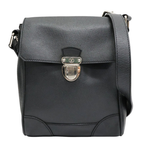 黑色 牛皮 肩背包【LOUIS VUITTON LV 路易威登】 M31192