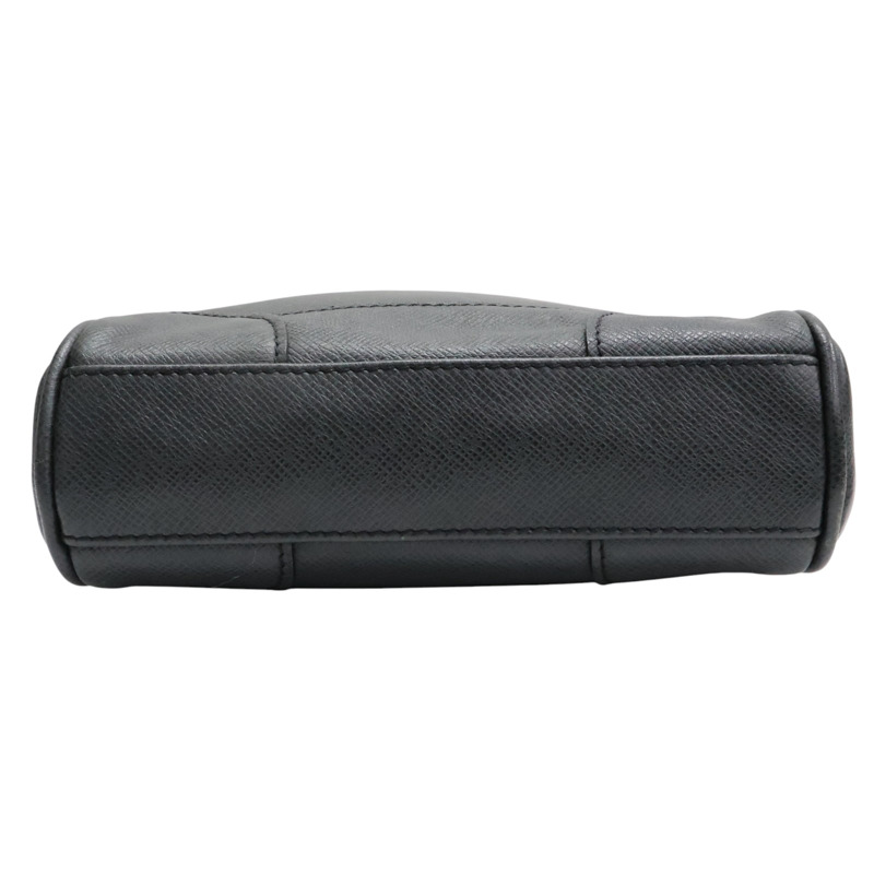 黑色 牛皮 肩背包【LOUIS VUITTON LV 路易威登】 M31192-3