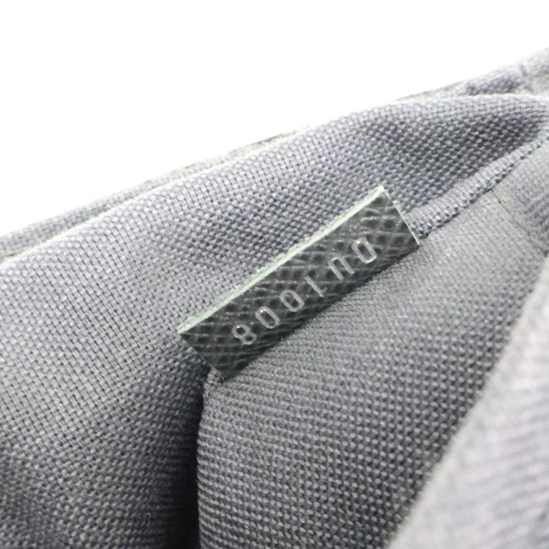 黑色 牛皮 肩背包【LOUIS VUITTON LV 路易威登】 M31192-8