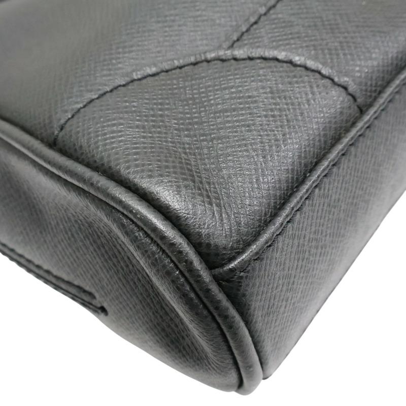 黑色 牛皮 肩背包【LOUIS VUITTON LV 路易威登】 M31192-10