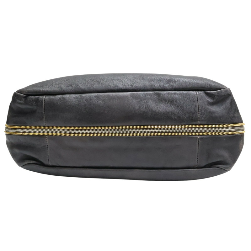 棕色漸層 牛皮 兩用包【PRADA 普拉達】 BN1592-3