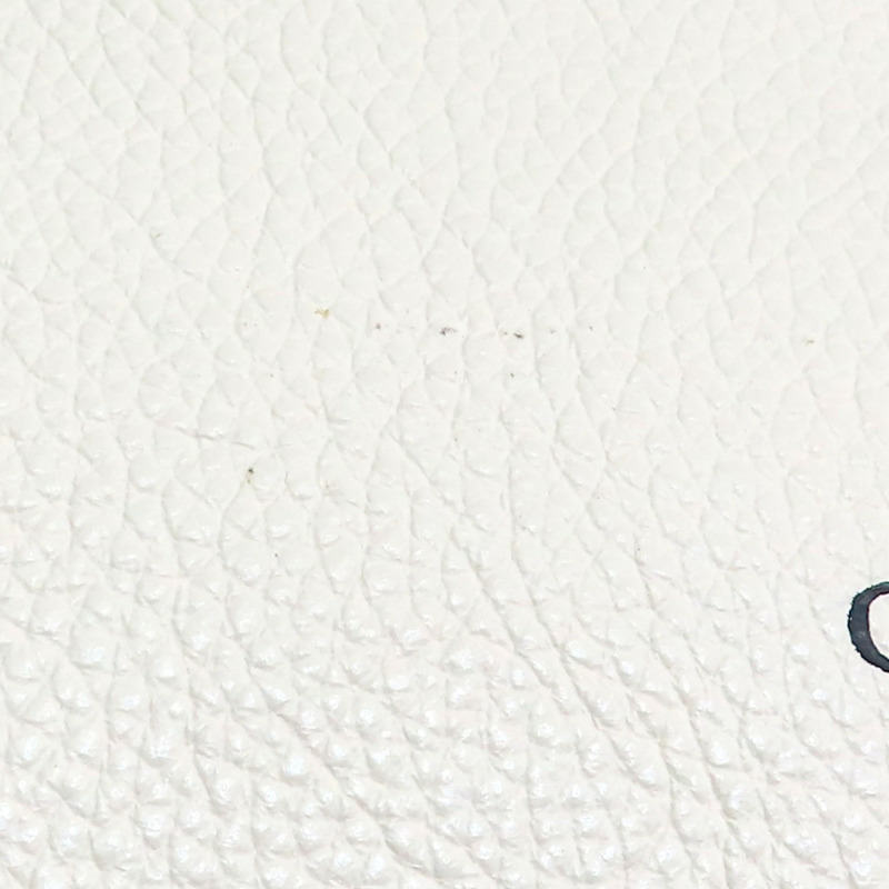 米白色 牛皮 Marcie 單肩包 肩背包【Chloe 克羅伊】 CHC24SS630I31110-14