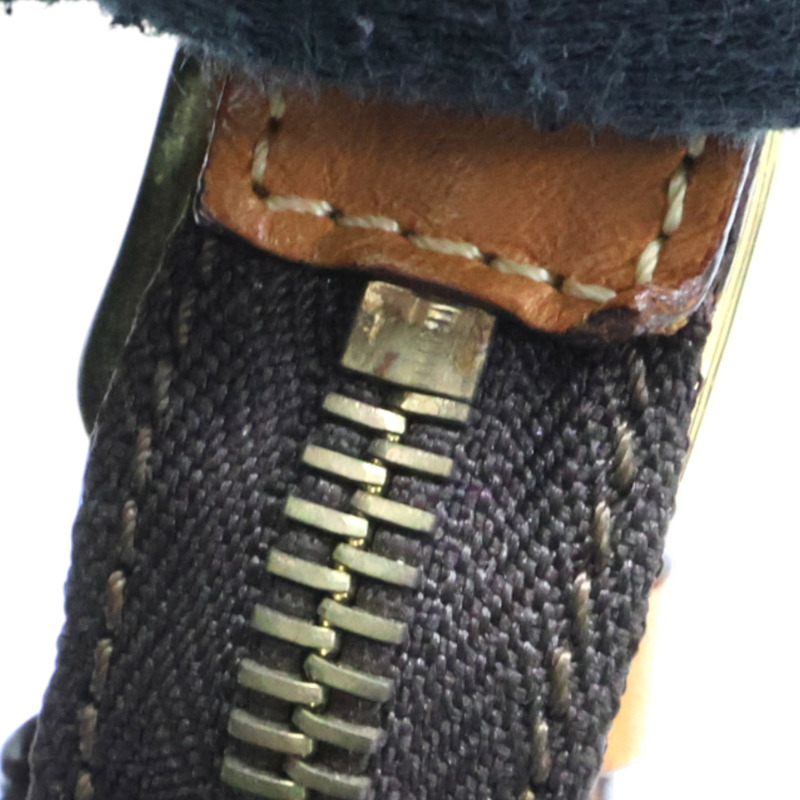 棕色 Triomphe 帆布 Ava 肩背包【CELINE 賽琳】 193952BZJ.04LU-16