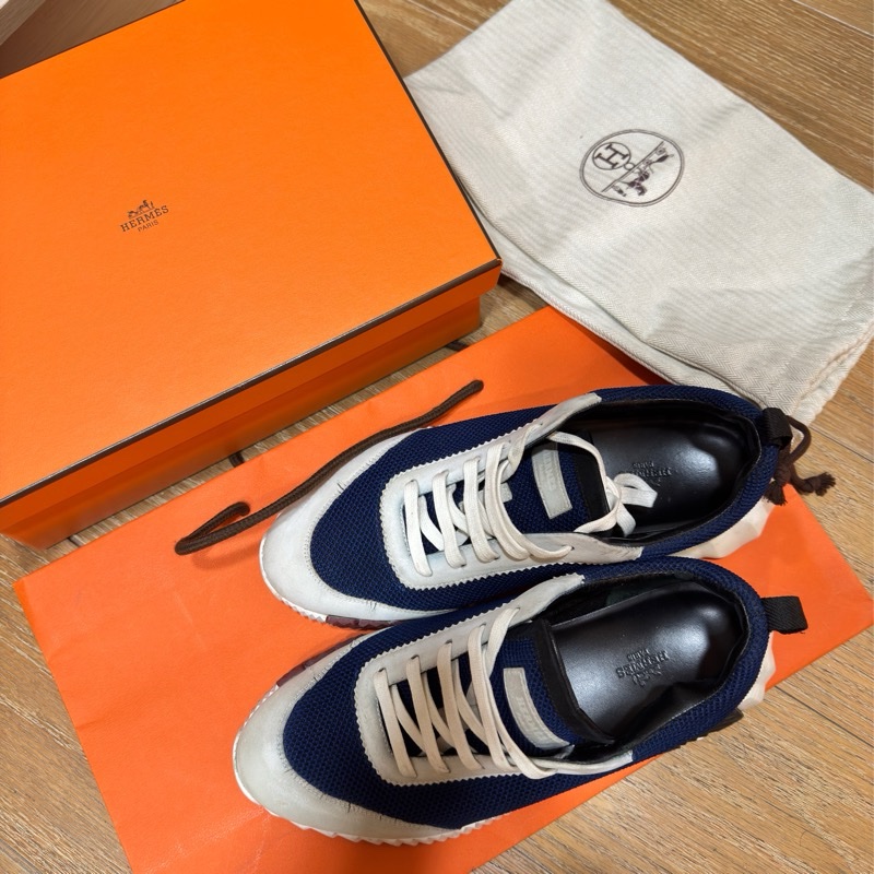 Hermès男士鞋-0