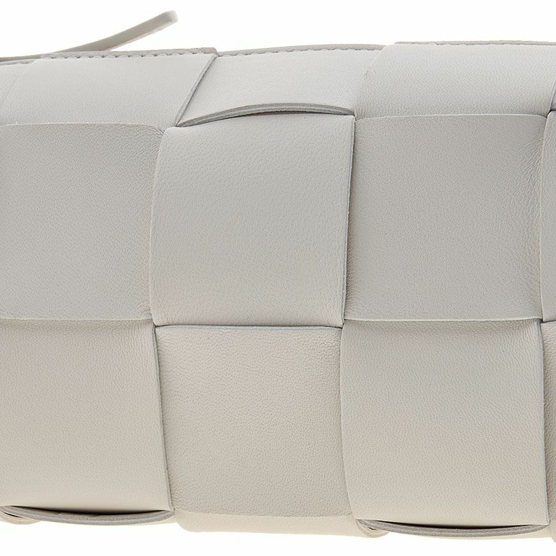 BOTTEGA VENETA 磚形磁帶單肩包 729166 VMAY1 9009-6