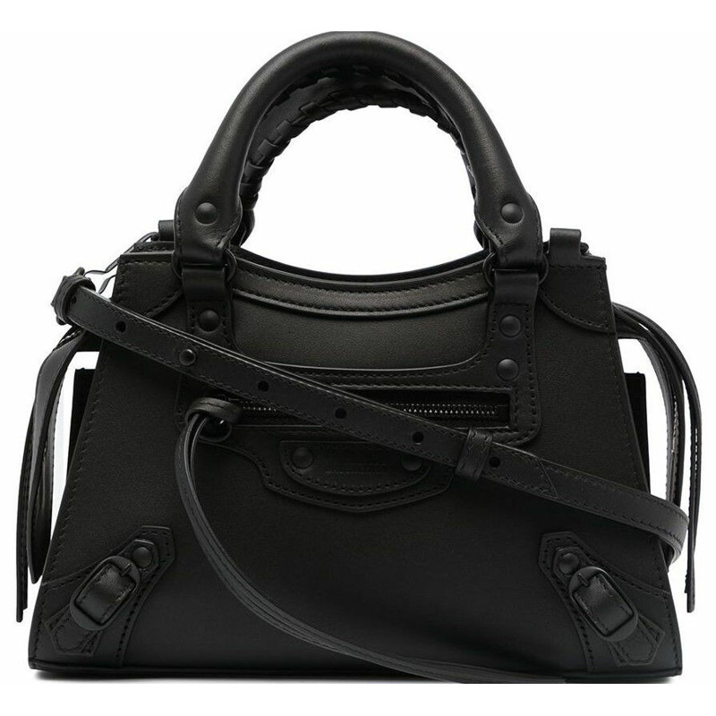 BALENCIAGA Neo Classic Mini 638524 11R57-7