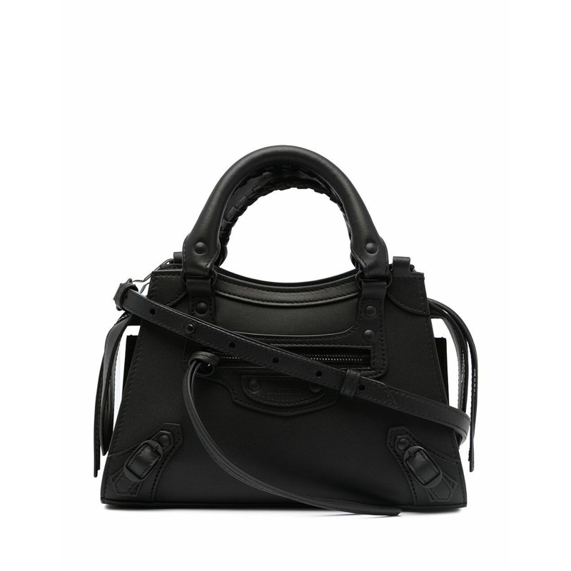 BALENCIAGA Neo Classic Mini 638524 11R57-9