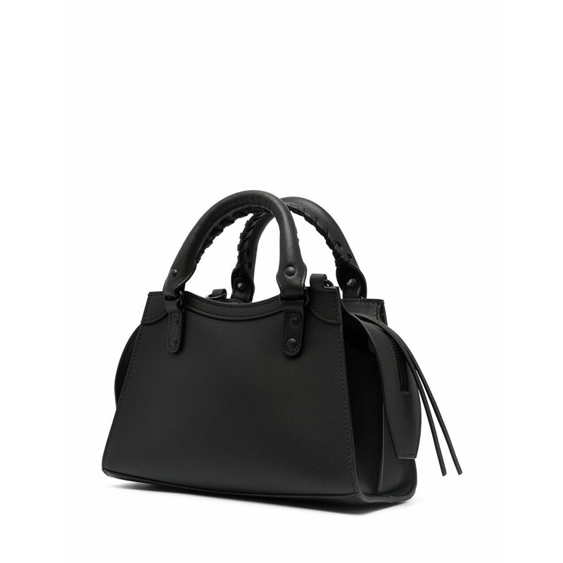 BALENCIAGA Neo Classic Mini 638524 11R57-10