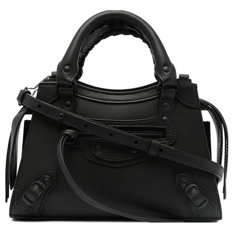 BALENCIAGA Neo Classic Mini 638524 11R57