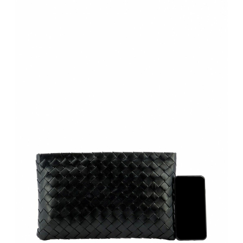 BOTTEGA VENETA 中型離合器 608232 VCPP2-17