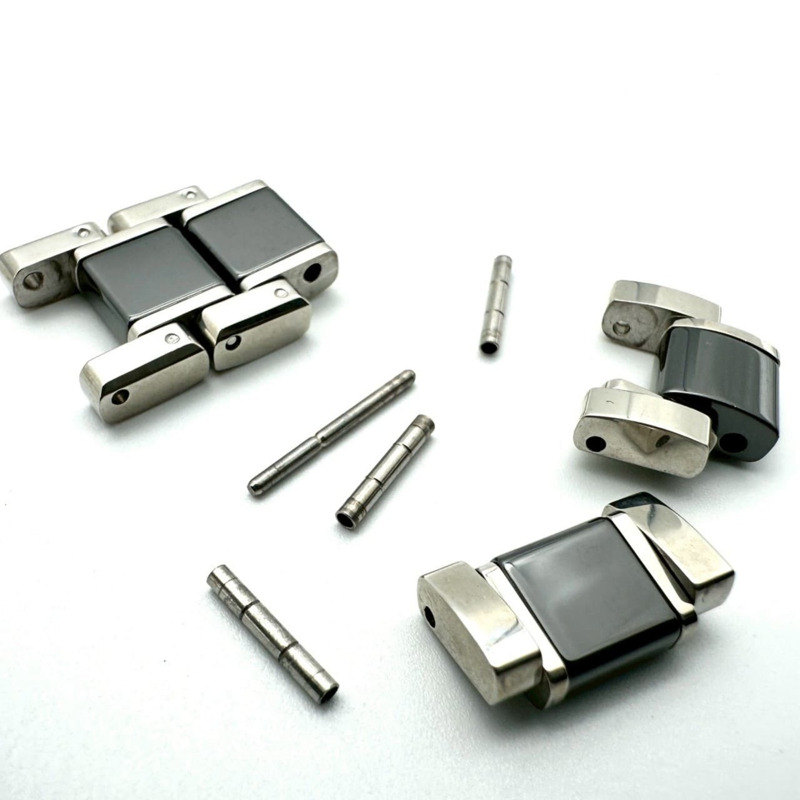 TAG HEUER 豪雅一級方程式鑽石腕錶 WAH1314.BA0867 石英不銹鋼黑色錶盤 女士腕錶-11