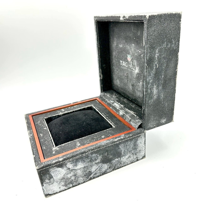 TAG HEUER 豪雅一級方程式鑽石腕錶 WAH1314.BA0867 石英不銹鋼黑色錶盤 女士腕錶-14