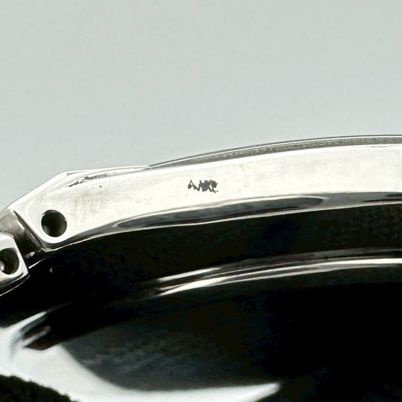 精工 GCAT985/8J80-0AM0 Credor 男士石英錶，不鏽鋼，銀色-6