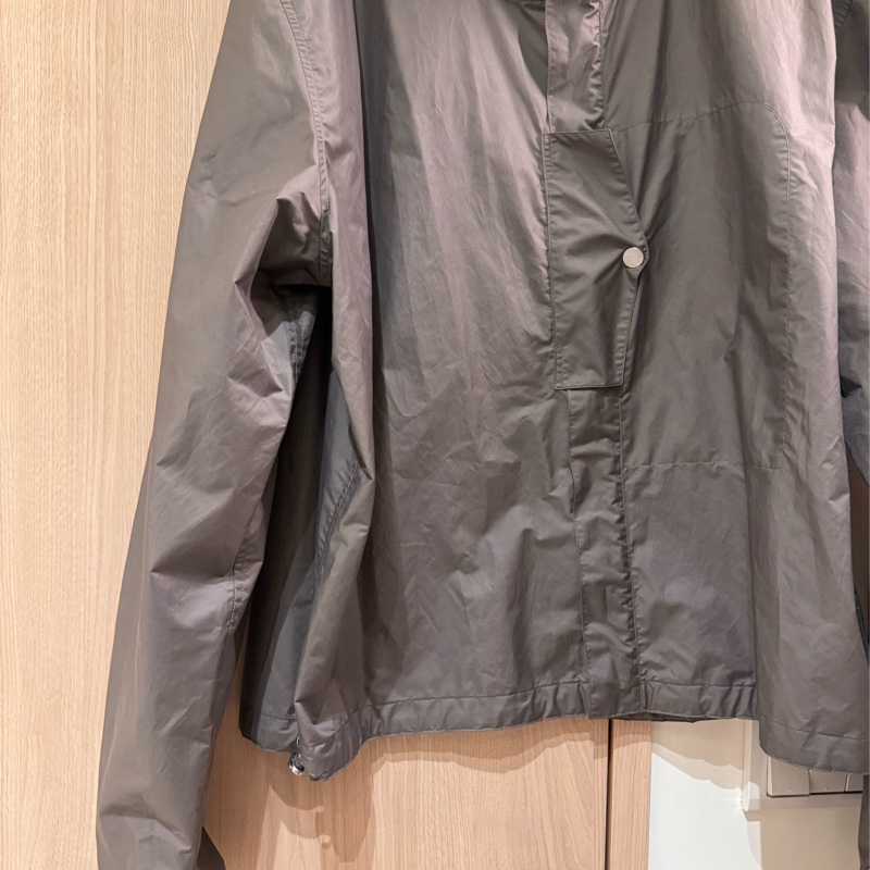 HERMÈS 愛馬仕 男女皆可穿 風衣外套-1