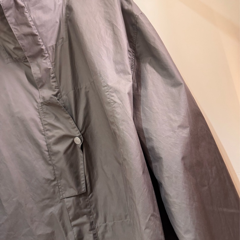 HERMÈS 愛馬仕 男女皆可穿 風衣外套-2