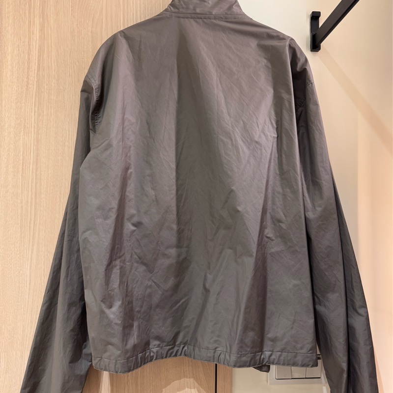 HERMÈS 愛馬仕 男女皆可穿 風衣外套-5