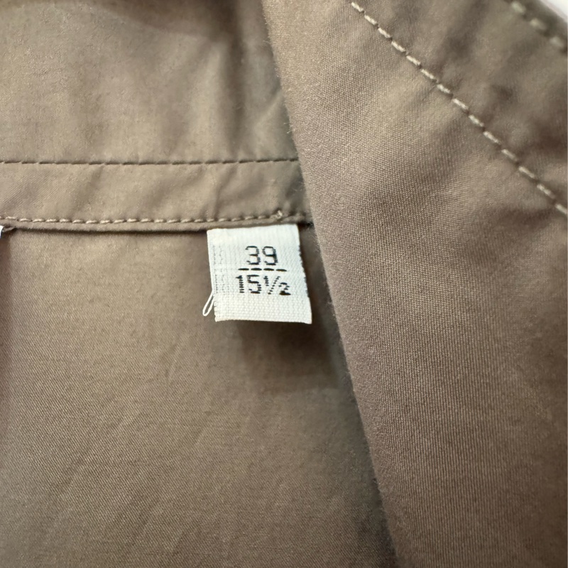 HERMÈS 愛馬仕 男女皆可穿 風衣外套-8