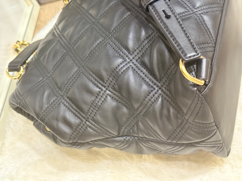 專櫃25000未使用✨美美的Tory Burch 皮穿鏈 後背包-26