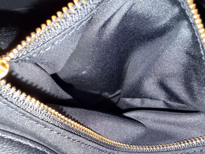 專櫃25000未使用✨美美的Tory Burch 皮穿鏈 後背包-42