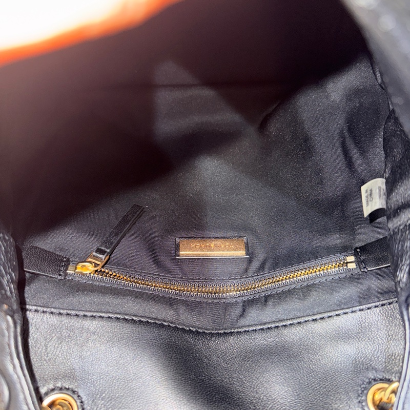 專櫃25000未使用✨美美的Toryburch 皮穿鏈 後背包-20