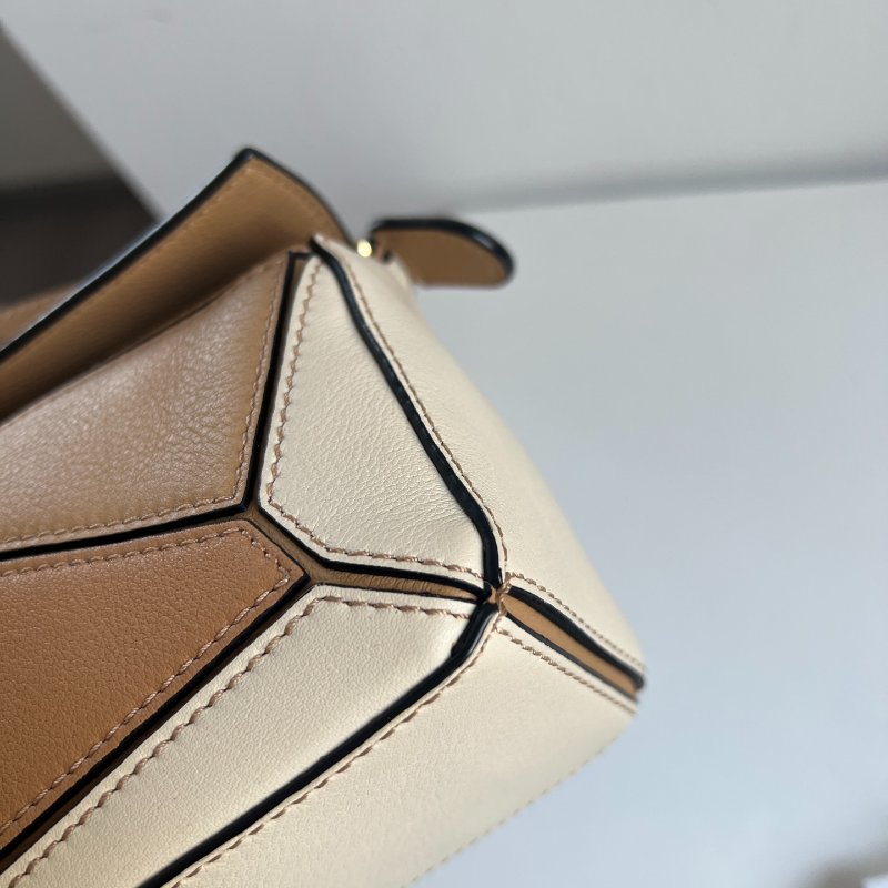 (🌷國外現貨)🏷Loewe 羅意威．Puzzle Mini-6