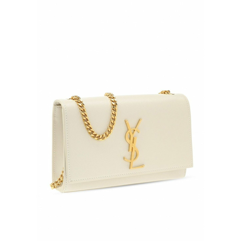 SAINT LAURENT Saint Laurent 469390 BOW0J 小號手提包-1