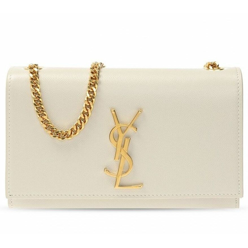 SAINT LAURENT Saint Laurent 469390 BOW0J 小號手提包-8