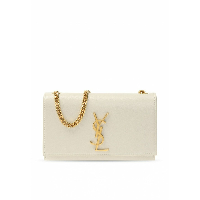 SAINT LAURENT Saint Laurent 469390 BOW0J 小號手提包-10