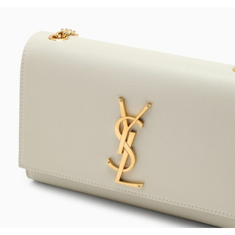 SAINT LAURENT Saint Laurent 469390 BOW0J 小號手提包-13