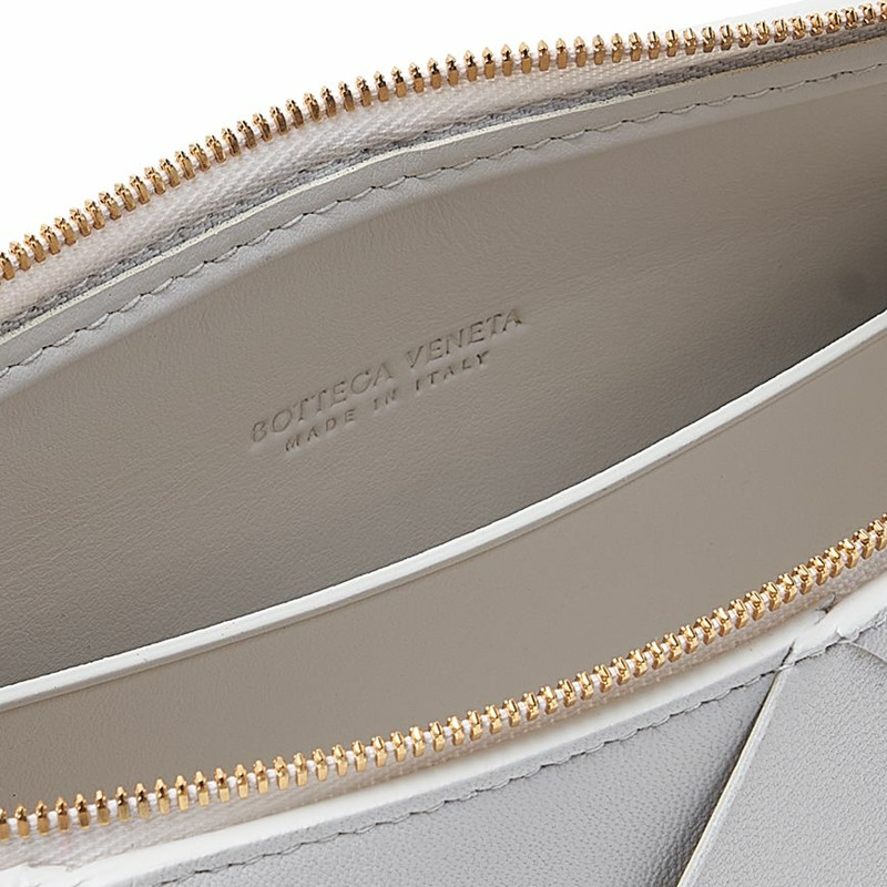 BOTTEGA VENETA 女士編織籃式單肩包 730212 VCQC4 9143-9