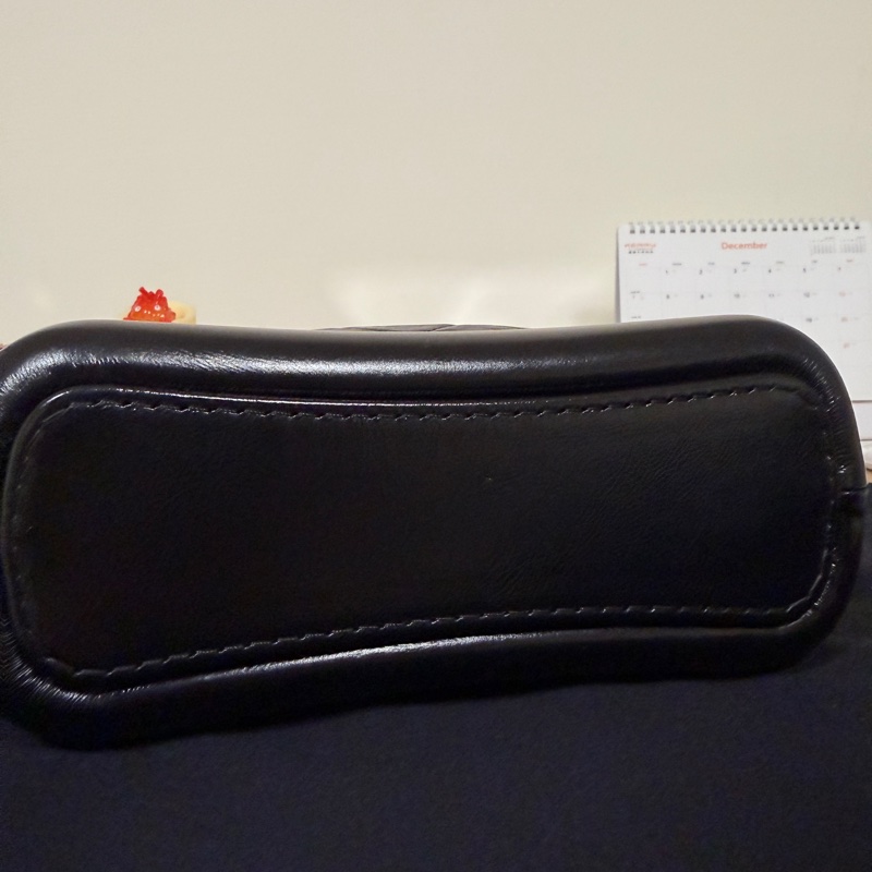 Chanel 復刻牛皮小號流浪包-7