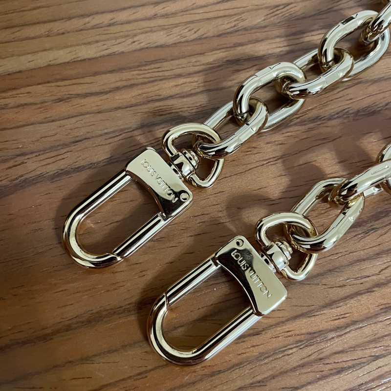 LV Louis Vuitton Pochette Métis East West 小號郵差包-18