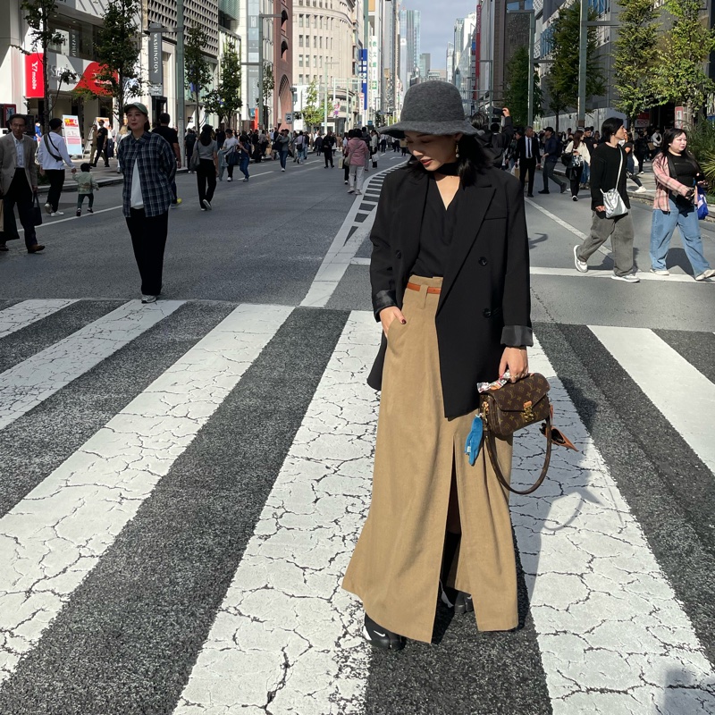 LV Louis Vuitton Pochette Métis East West 小號郵差包-4