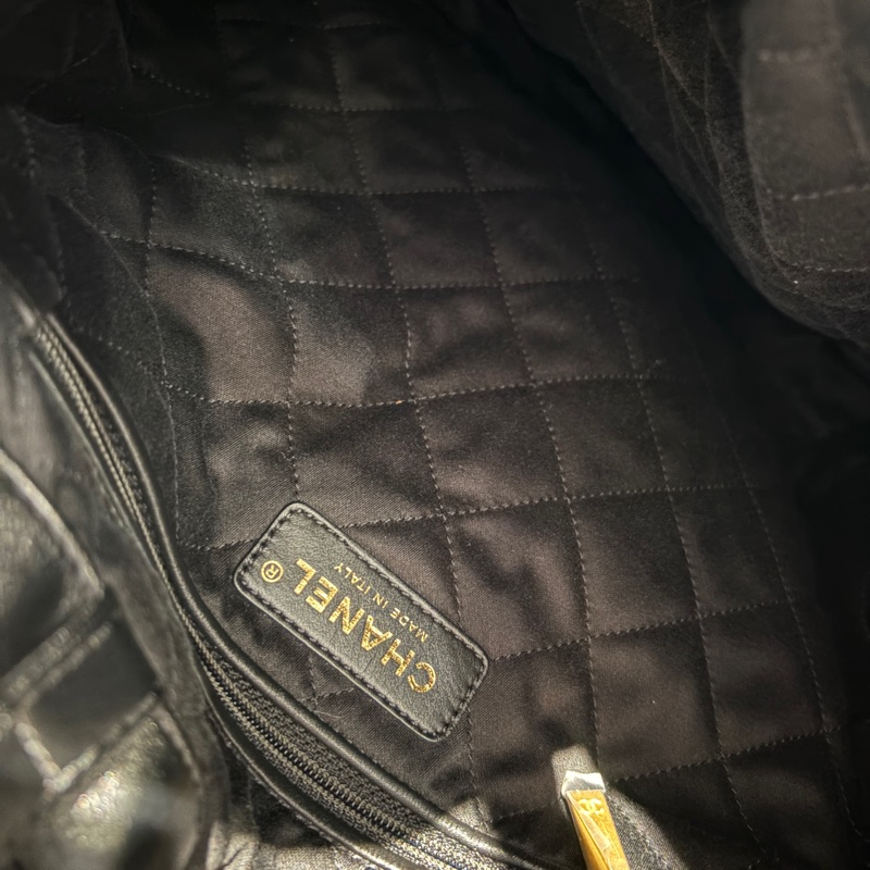 chanel 22後背包-2