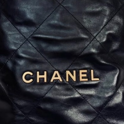 chanel 22後背包-3