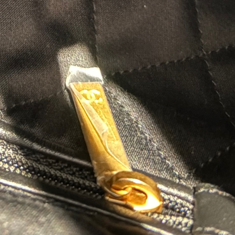 chanel 22後背包-4